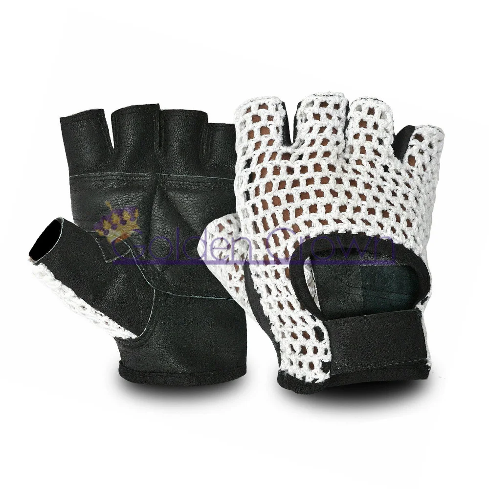 Cycling Gloves Mountain Bike Motorcycle-2020 Upgrade Classic Half-Finger Road Bicycle Glove for Men