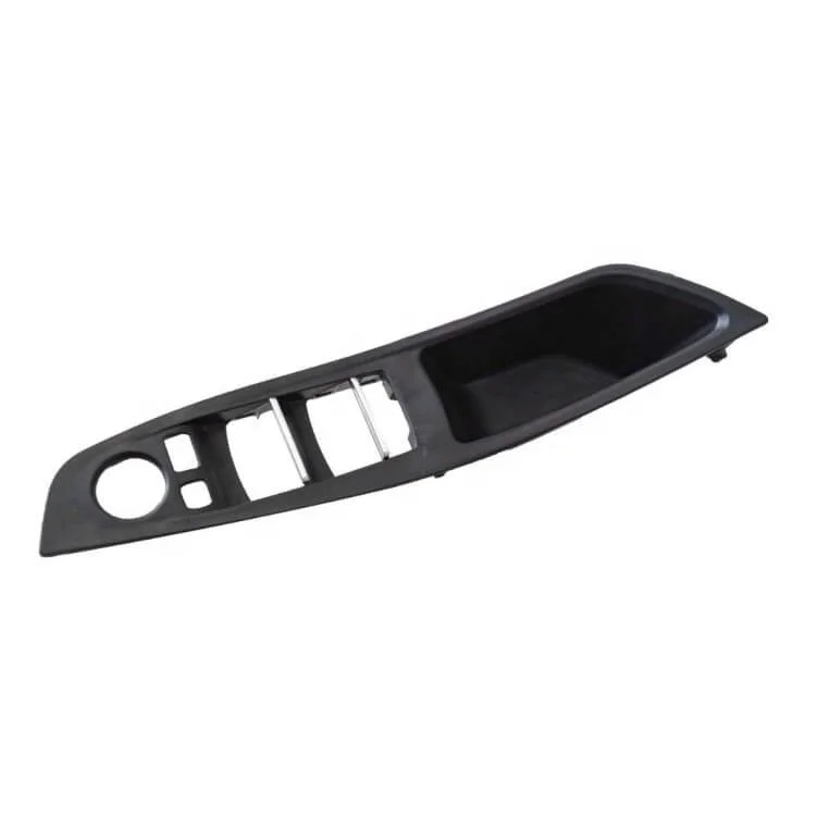  OEM 51717203124 накладка на лобовое стекло панель стеклоочистителя для BMW 5 серии F10 550i x-Drive