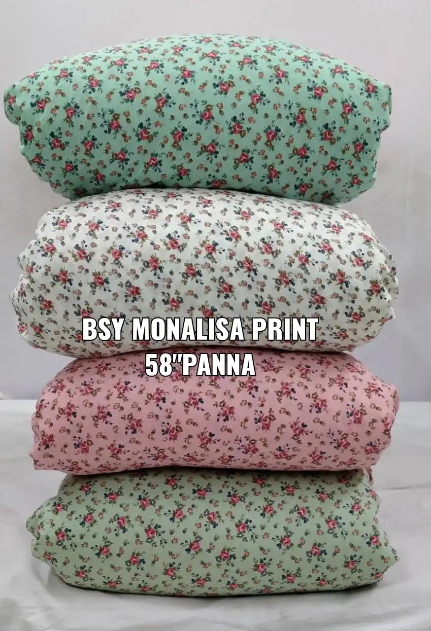 FAUX GEORGETTE POLYESTER FABRICS DYED FABRICS HOT SALE FOR GARMENTS CHEAPEST RATES