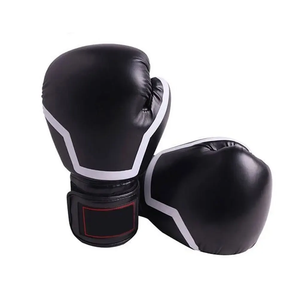 Training Sparring Glove Adults Kids Boxing Gloves  Kickboxing Muay Thai Mitts MMA