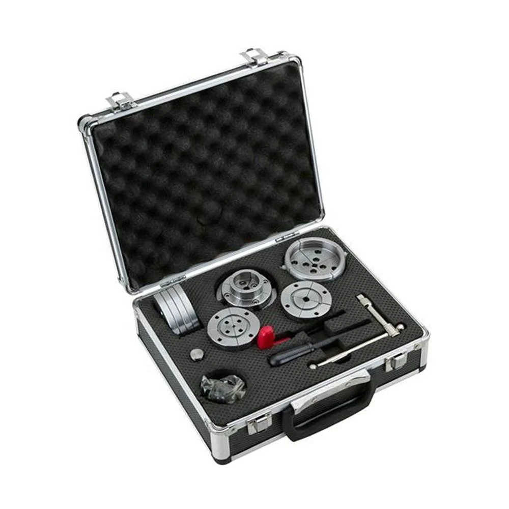 Item #LA05 70mm High quality 4 jaws wood lathe chuck