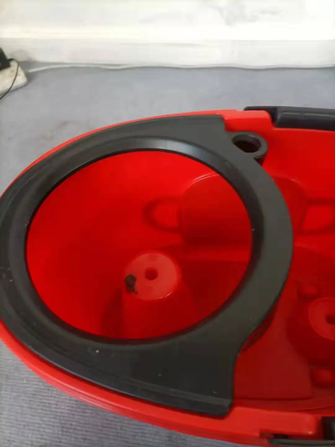 2023 Wholesale Second Hand Mop Bucket Mould Used Mold Kawaii Monkey Mop Bucket With Handle injection Mould