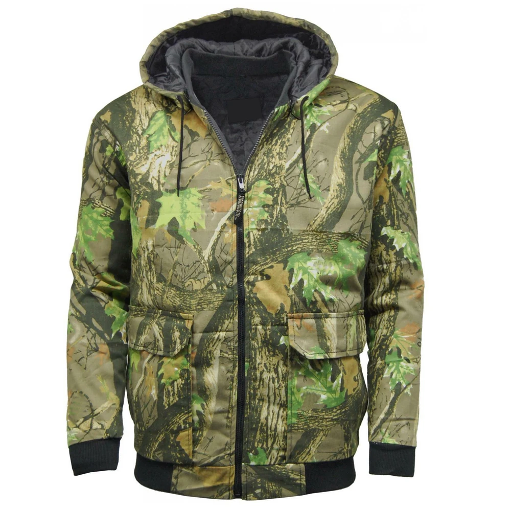 
Custom Heated Coat Jackets Ski Hunting Heated Coats Warm Clothing Men Winter Jacket 