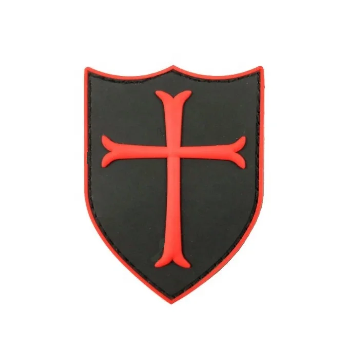 Factory supplier wholesale multicolored custom patch