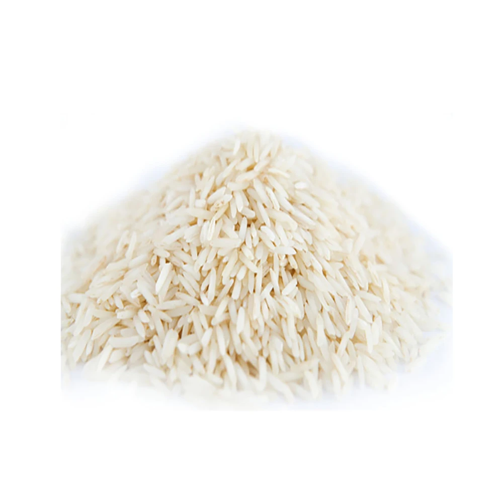 Best Selling Basmati White Rice