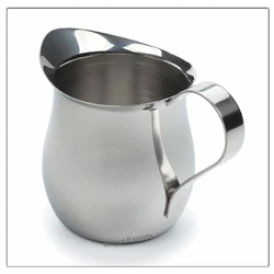 Stainless Steel Creamer Coffee Milk Creamer