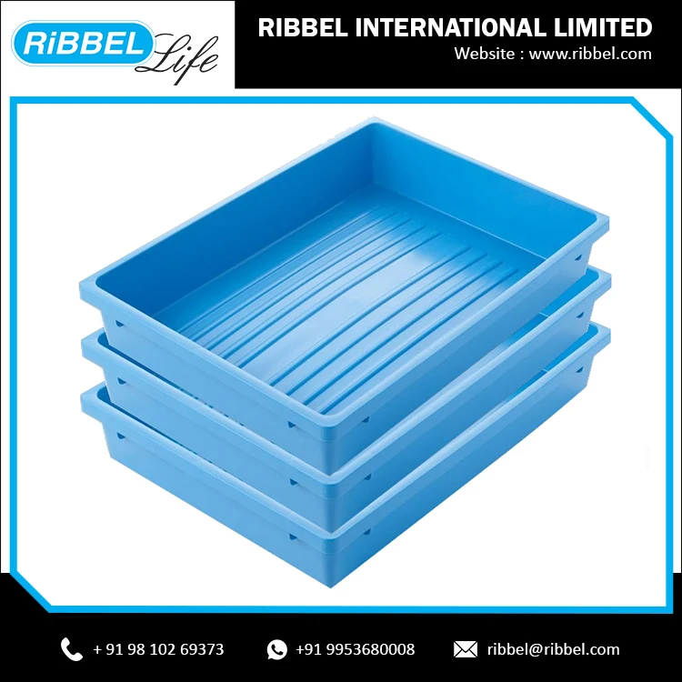 Хирургический одноразовый прочный пластиковый стоматологический лоток для использования в автоклаве купить по низкой рыночной цене