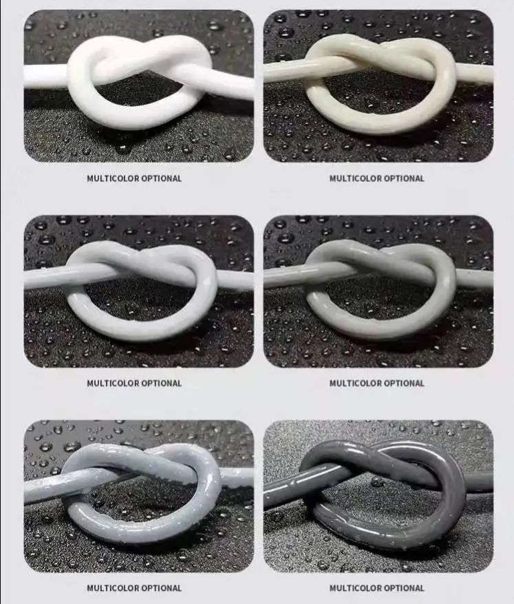 Клеи и уплотнители JOMO OEM service Neatral силиконовый герметик jy923 для плинтуса