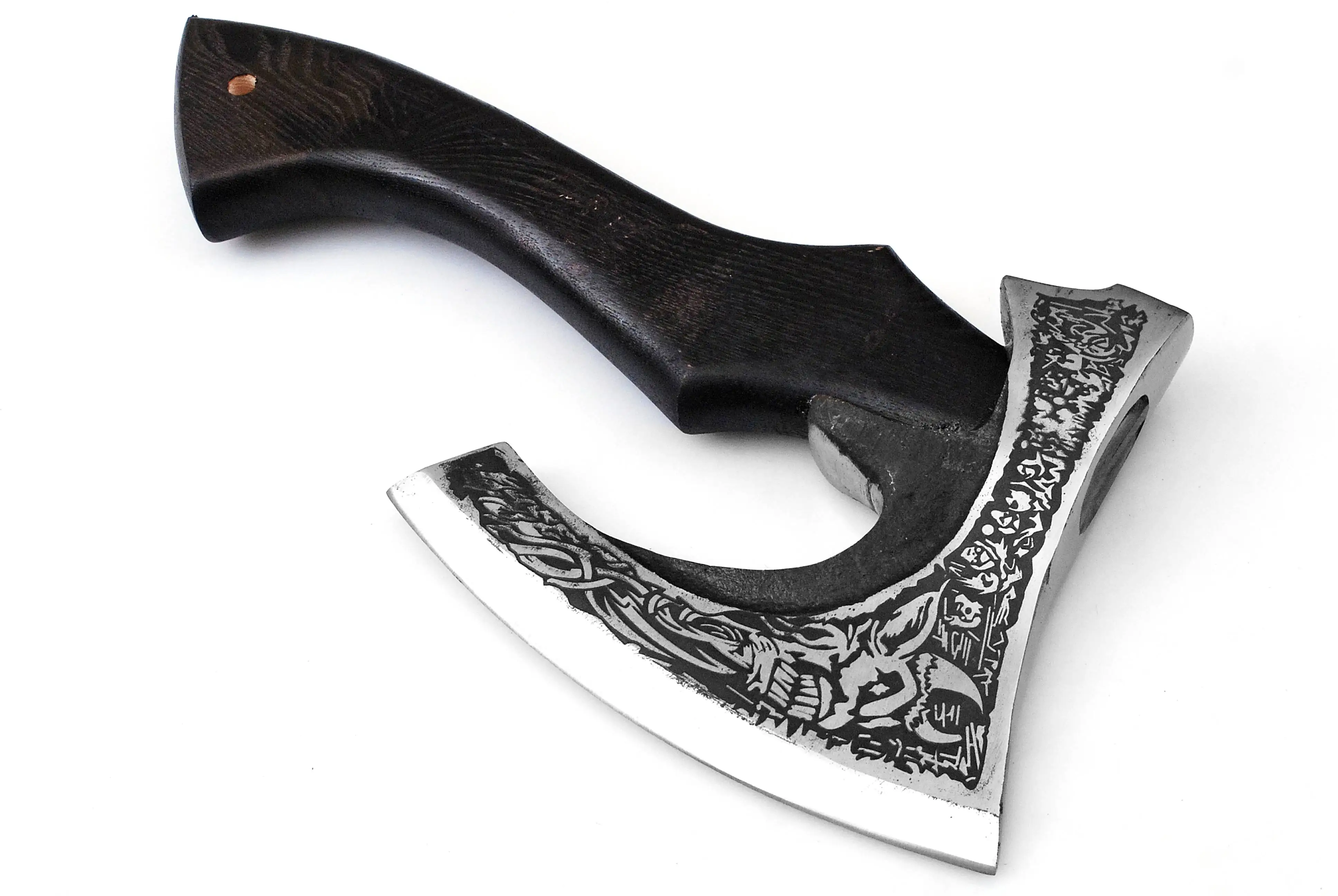 Рождественский подарок многофункциональный походный молоток топор лучший тактический для выживания