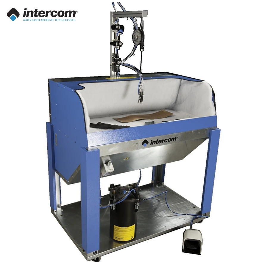  1 год гарантии новое состояние завод по производству применяемый промышленный распылитель I288 экспорт из Вьетнама