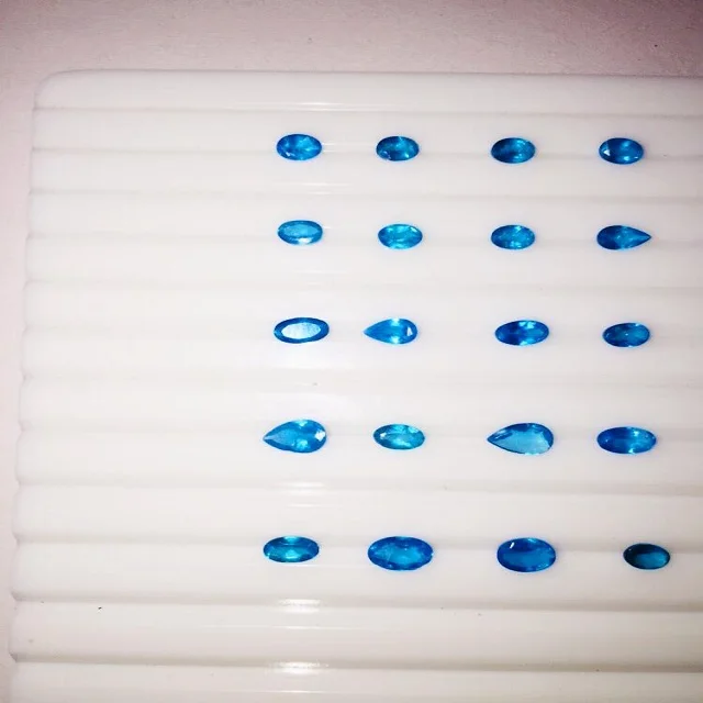 Neon Apatite Loose Gemstone