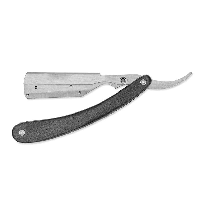 
Высококачественные парикмахерские бритвы, прямые лезвия, парикмахерские бритвы, складной нож, бритвенные лезвия 