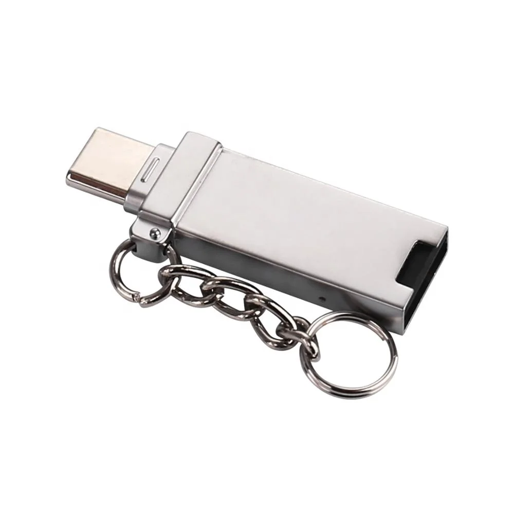  Высококачественное смарт-устройство считывания карт USB 3 0 из цинкового сплава типа