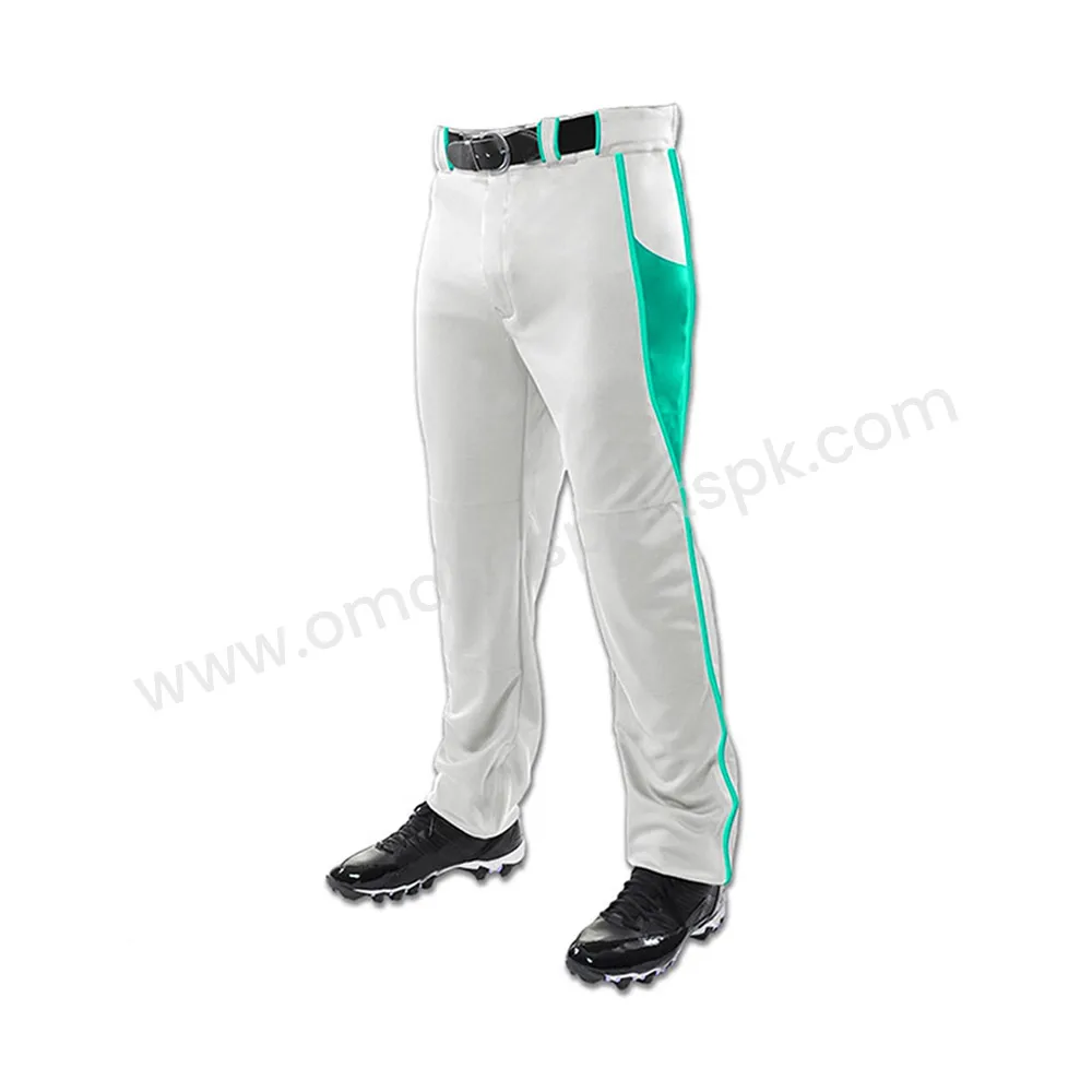  Новинка оптовая продажа молодежное бейсбольное снаряжение на заказ бейсбольная униформа одежда