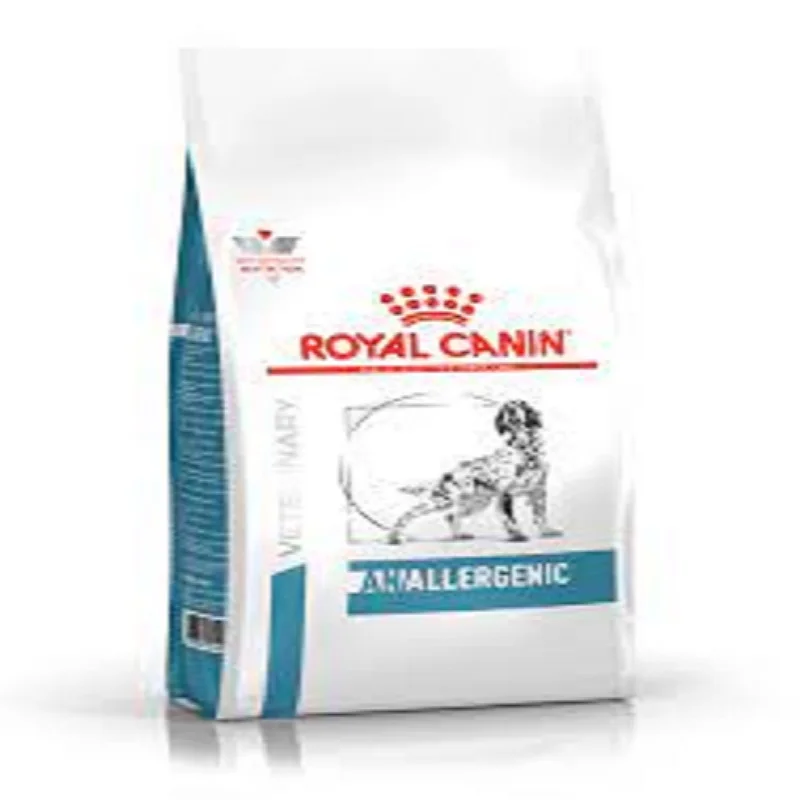 royal canin ALL SIZES