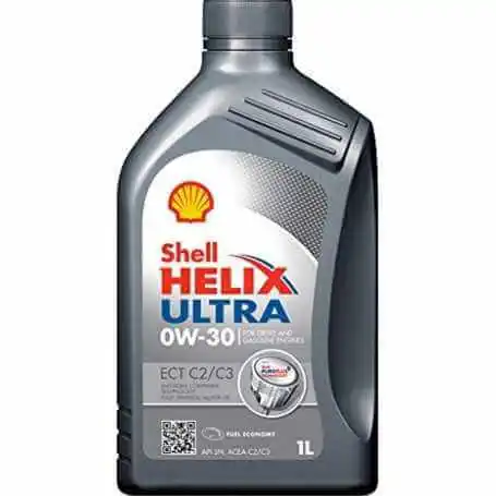 
Корпус Helix Ultra ECT C2/C3 0w30 коробка 12x1 литр = 12 литров 