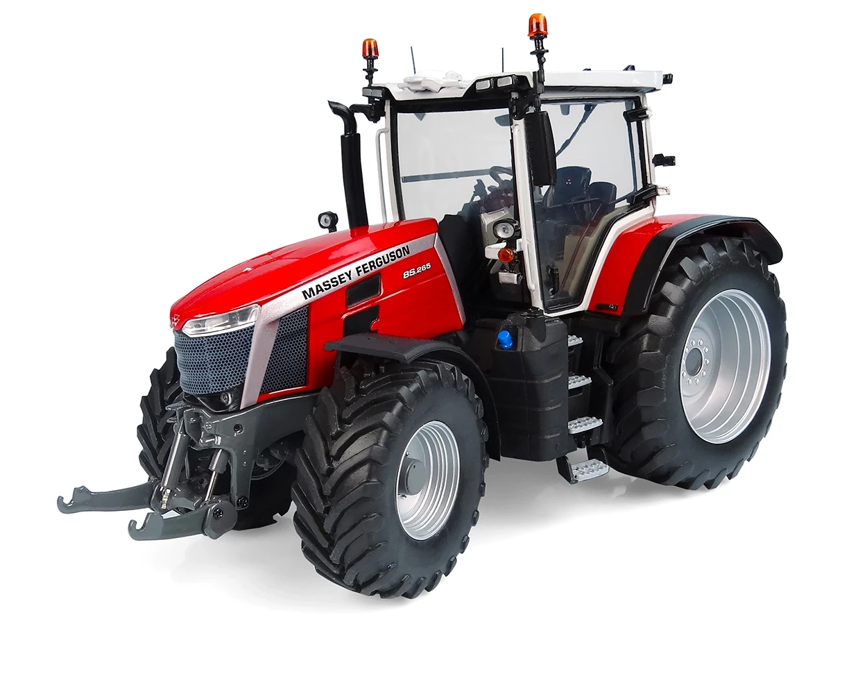 Сельскохозяйственные тракторы Massey Ferguson для грузовиков