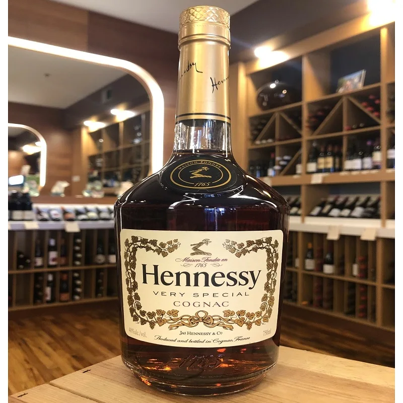 Hennessy Pure White - Hennessy