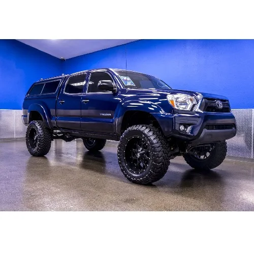 Грузовик для TOYOTA HILUX/грузовик пикапа