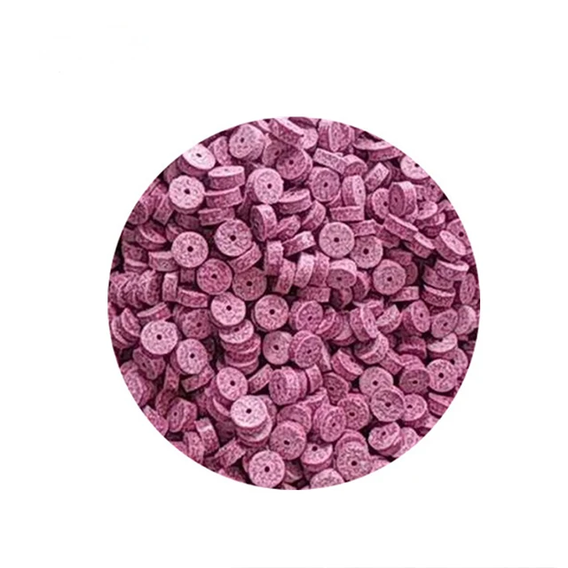 Customized Rodenticide Bromadiolone 0.005% bait, 98% TC