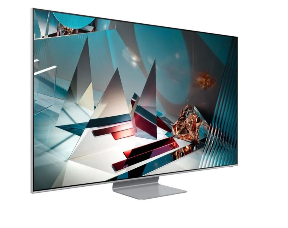 
100% Бесплатная доставка! Новая модель QN65Q900RBFXZA 65 8K QLED Smart TV 2020 