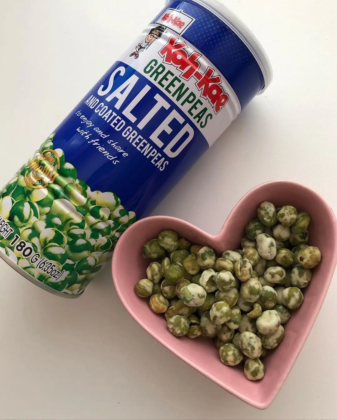 
Competitive Price Frozen Green Peas 