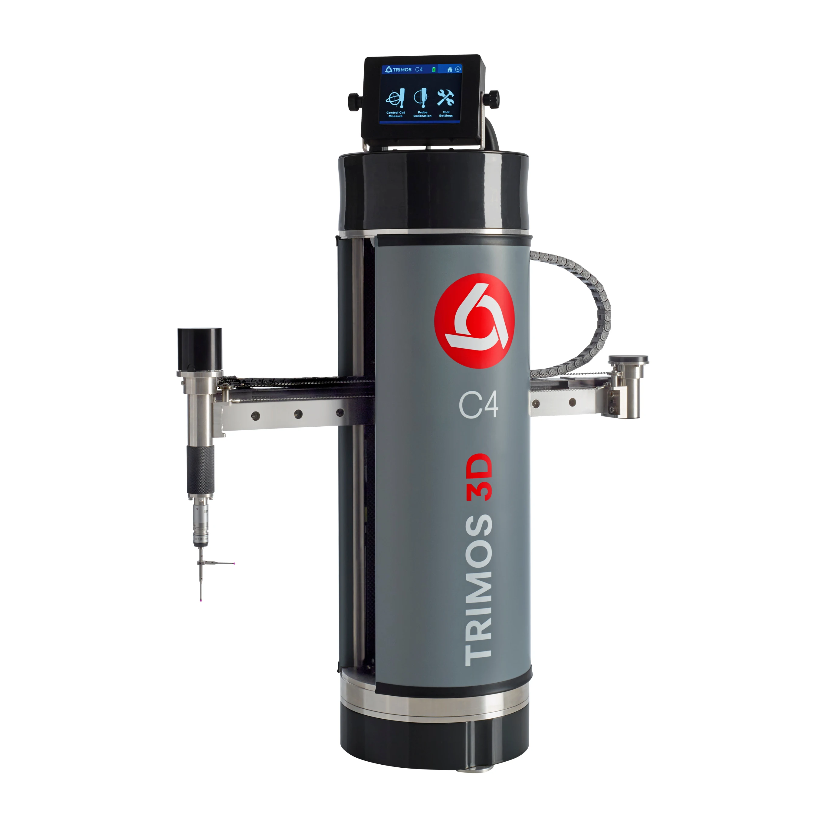  Портативный CMM C-Line