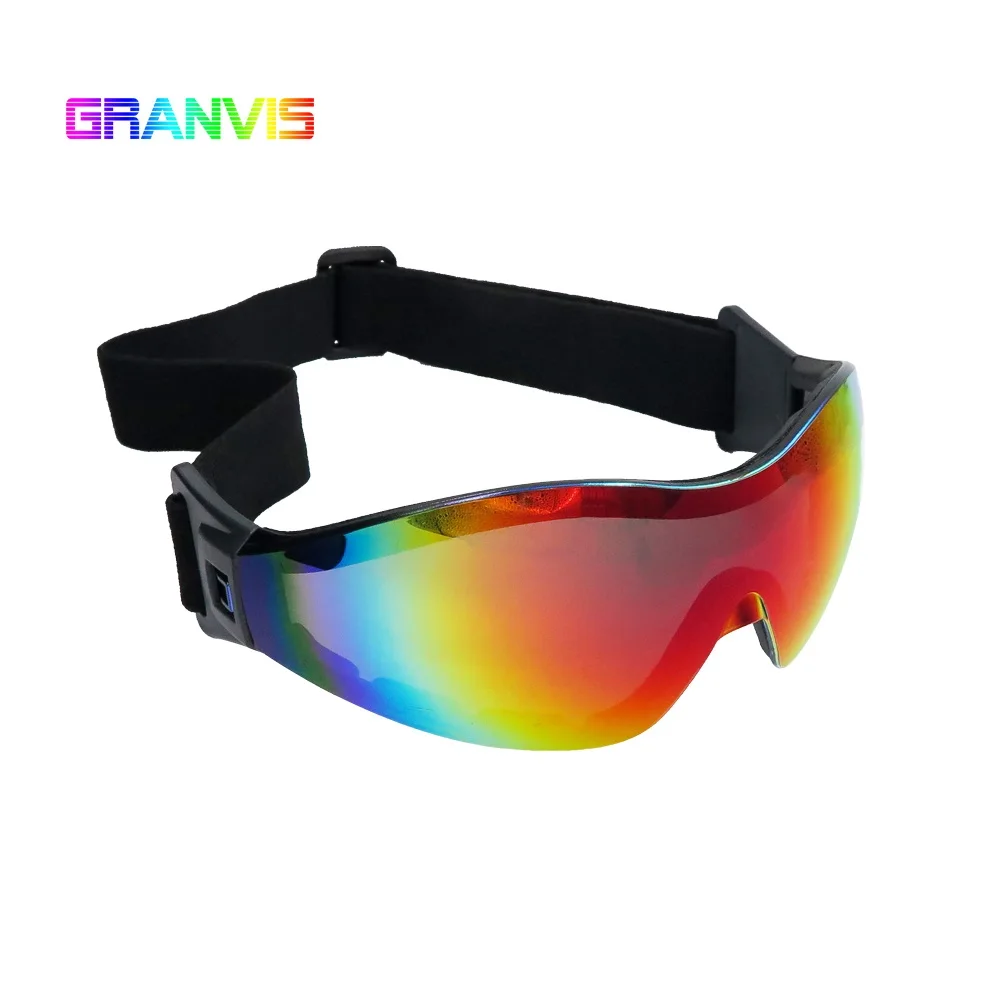 
Free sample industrial CE EN166 and ANSI Z87.1 safety glasses taiwan 
