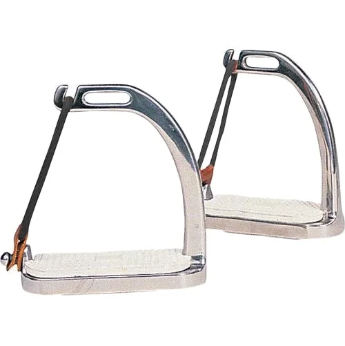 Colourful Stainless Steel Horse Riding Aluminium Stirrups Wholesale Competitive Price Aluminium Stirrups