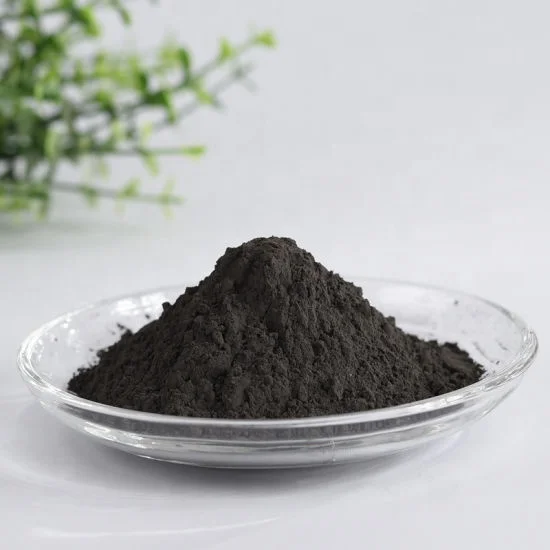 Superfine manganese dioxide powder for sale