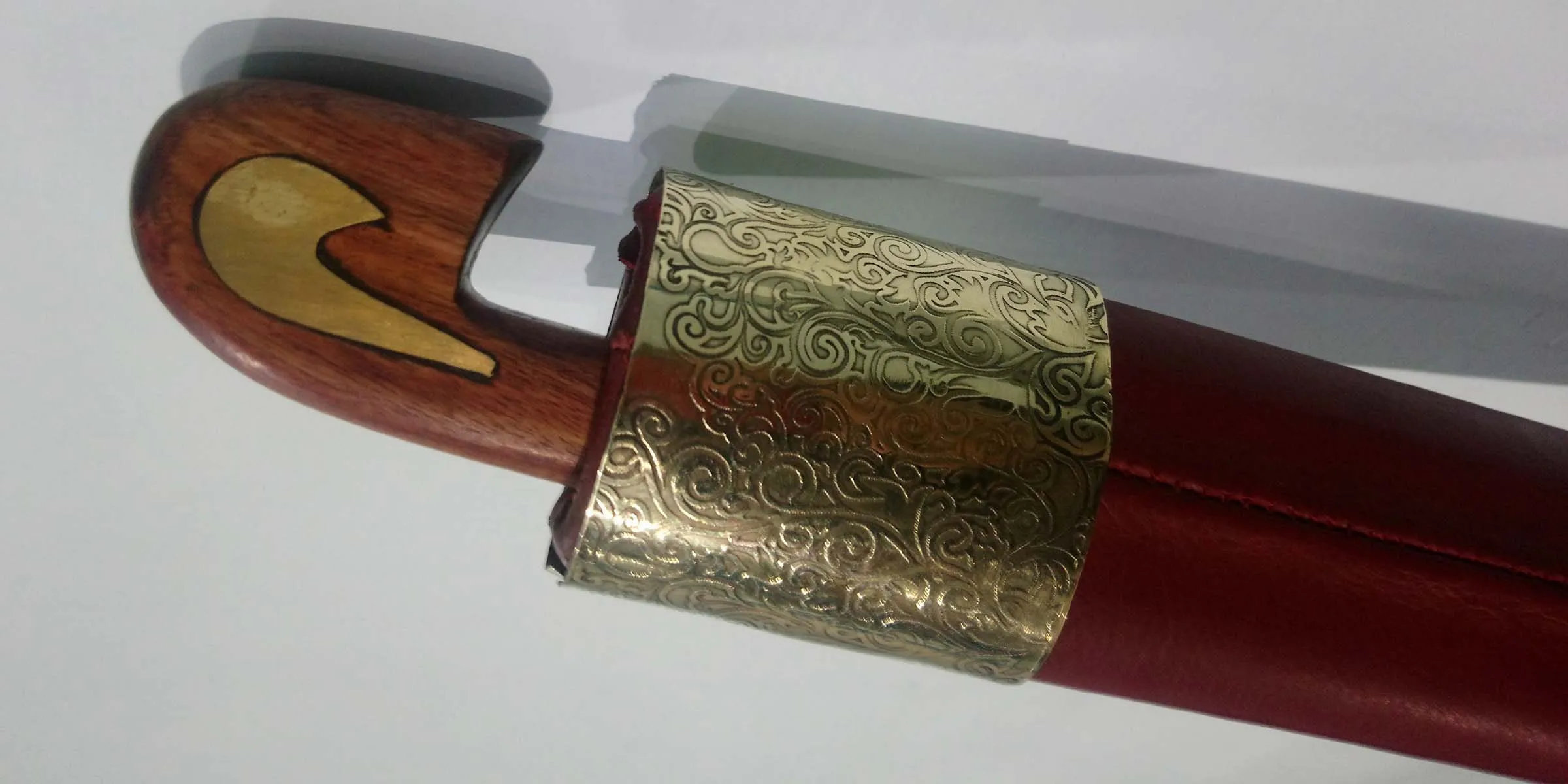 Russian Shaska Cossack