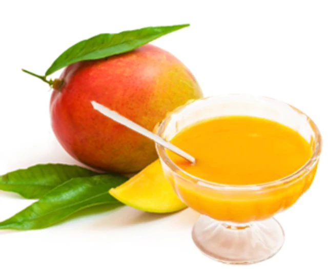 
Natural Mango Pulp in INDIA 