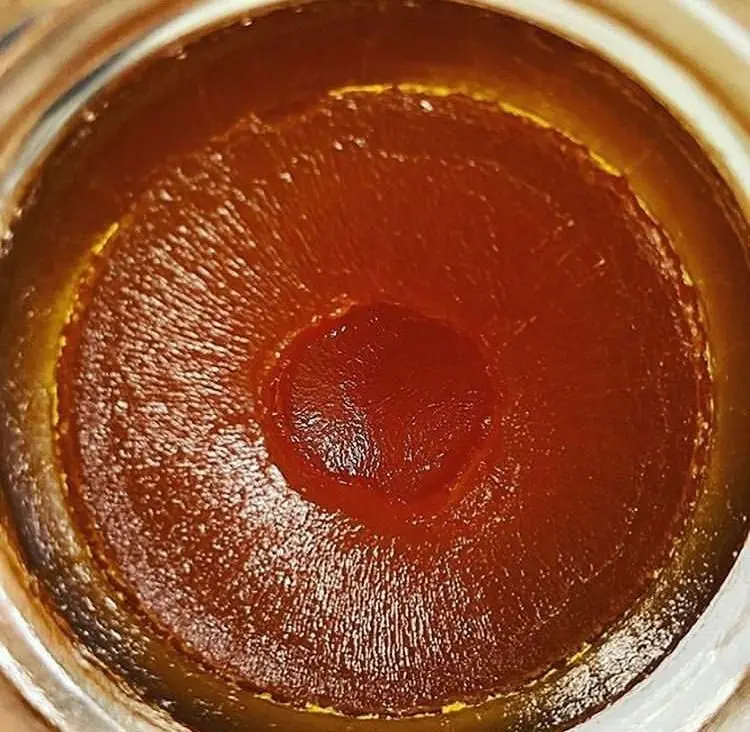 
Broad Spectrum Hemp Distillate 