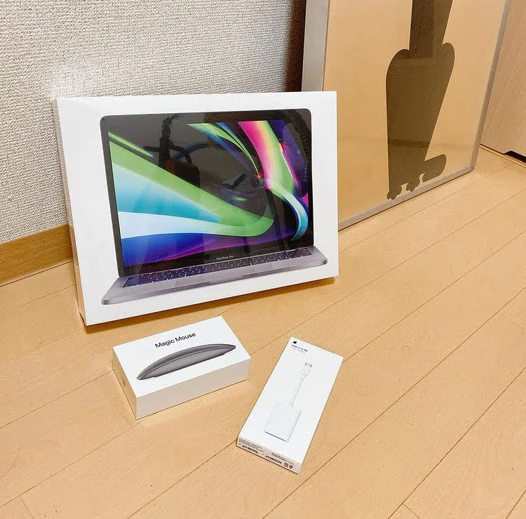 Оригинальные наушники с гарантии для 2021 новый товар в наличии Новый Apple MacBook Pro 16 дюймов 512 ГБ 1 ТБ ноутбуки 2,6 ГГц i9 Сенсорная панель-2020-L