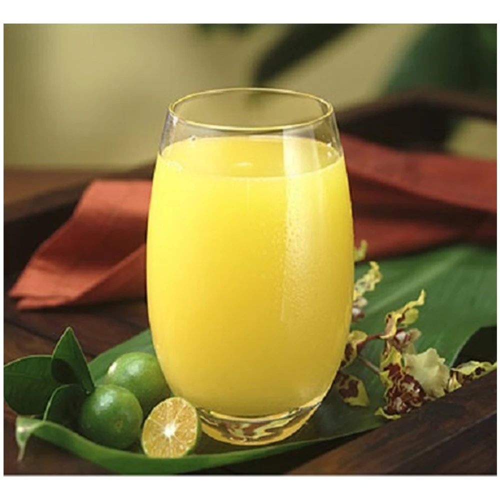 Freezing Calamansi Juice Orange Juice Concentrate For Export From Vietnam