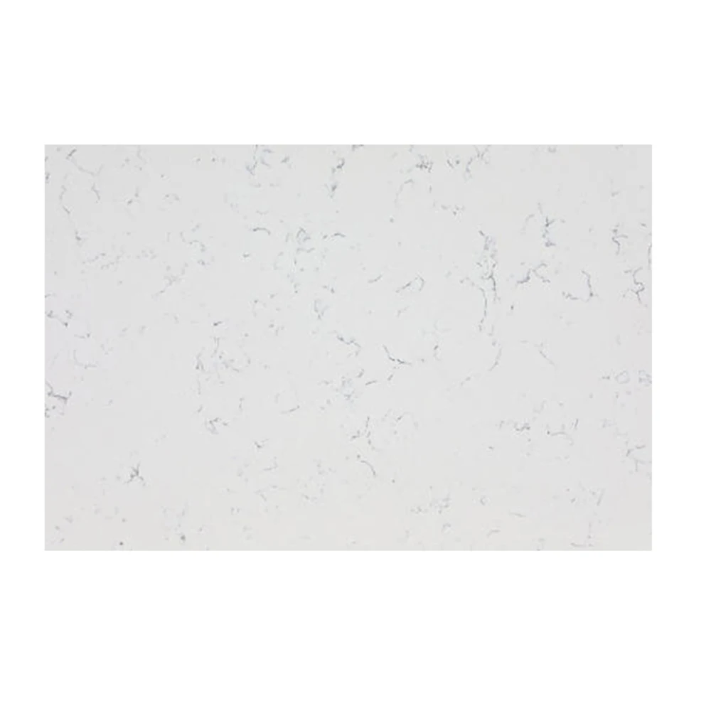 Indian Manufacturer and Exporter Carrara Natural Engineered Quartz Stone Thickness 20mm 30mm (11000001401865)