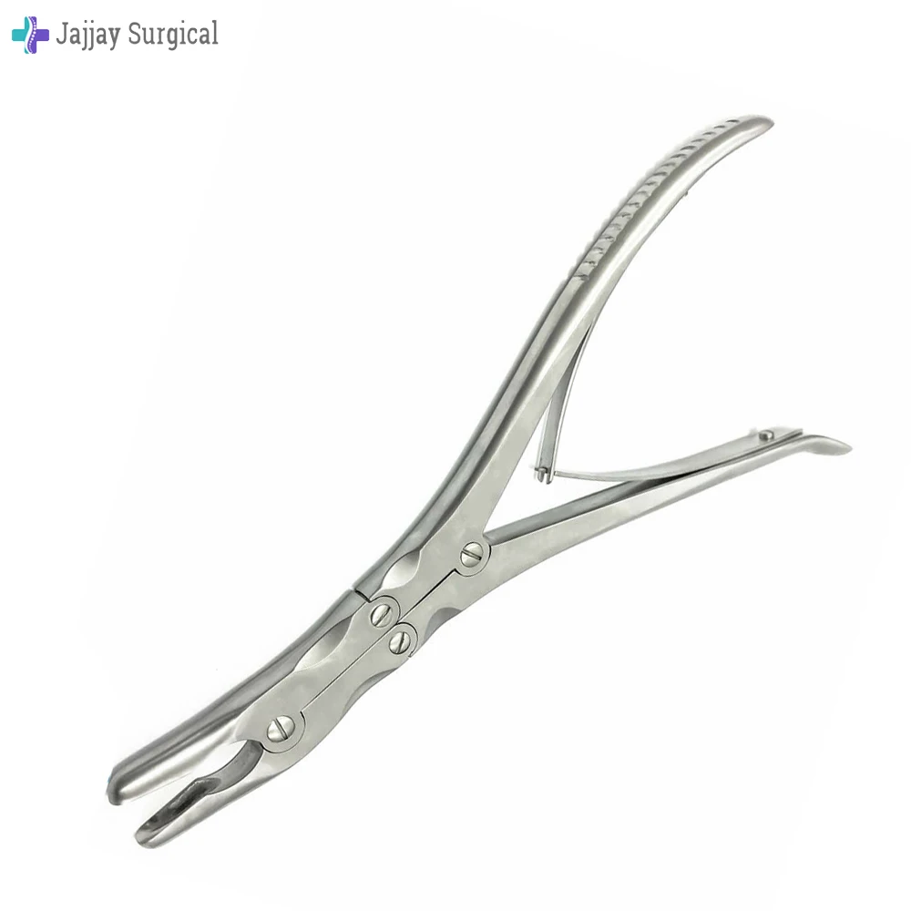 Orthopaedic Bone Cutting  Forceps For Surgery Forceps Wholesale Surgical Instrument Parts Of Bone Forceps