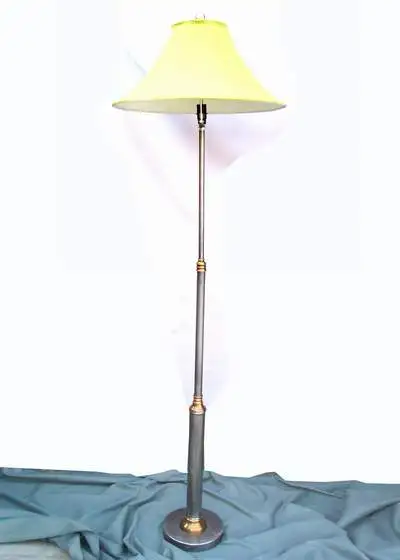 Decorative Crystal table lamp decorative lamps European hotel lamp