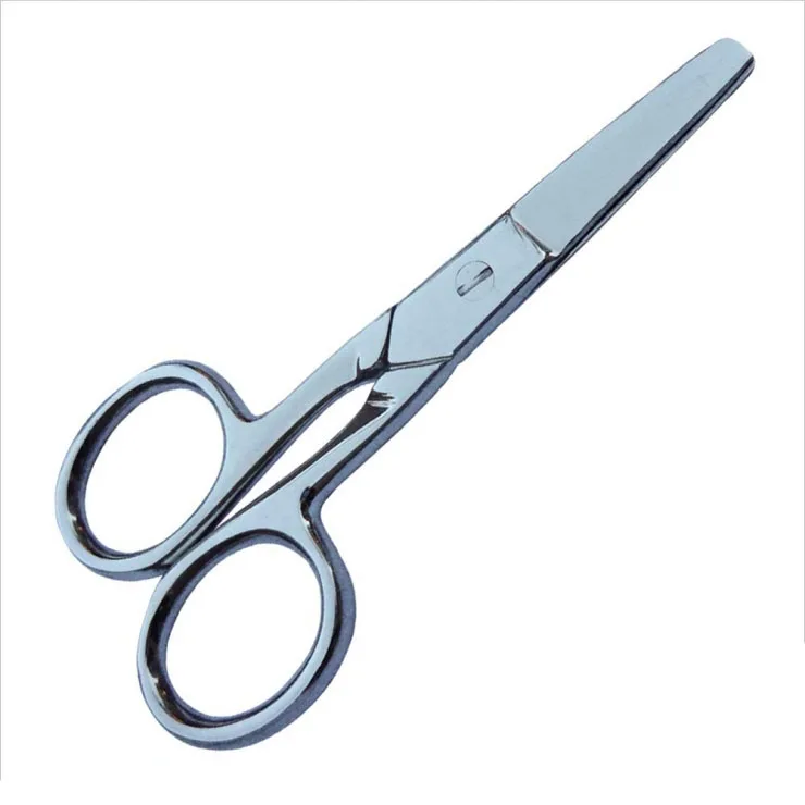 High quality stainless steel Household Scissors/ embroidery threading cutting scissors made in Pakistan