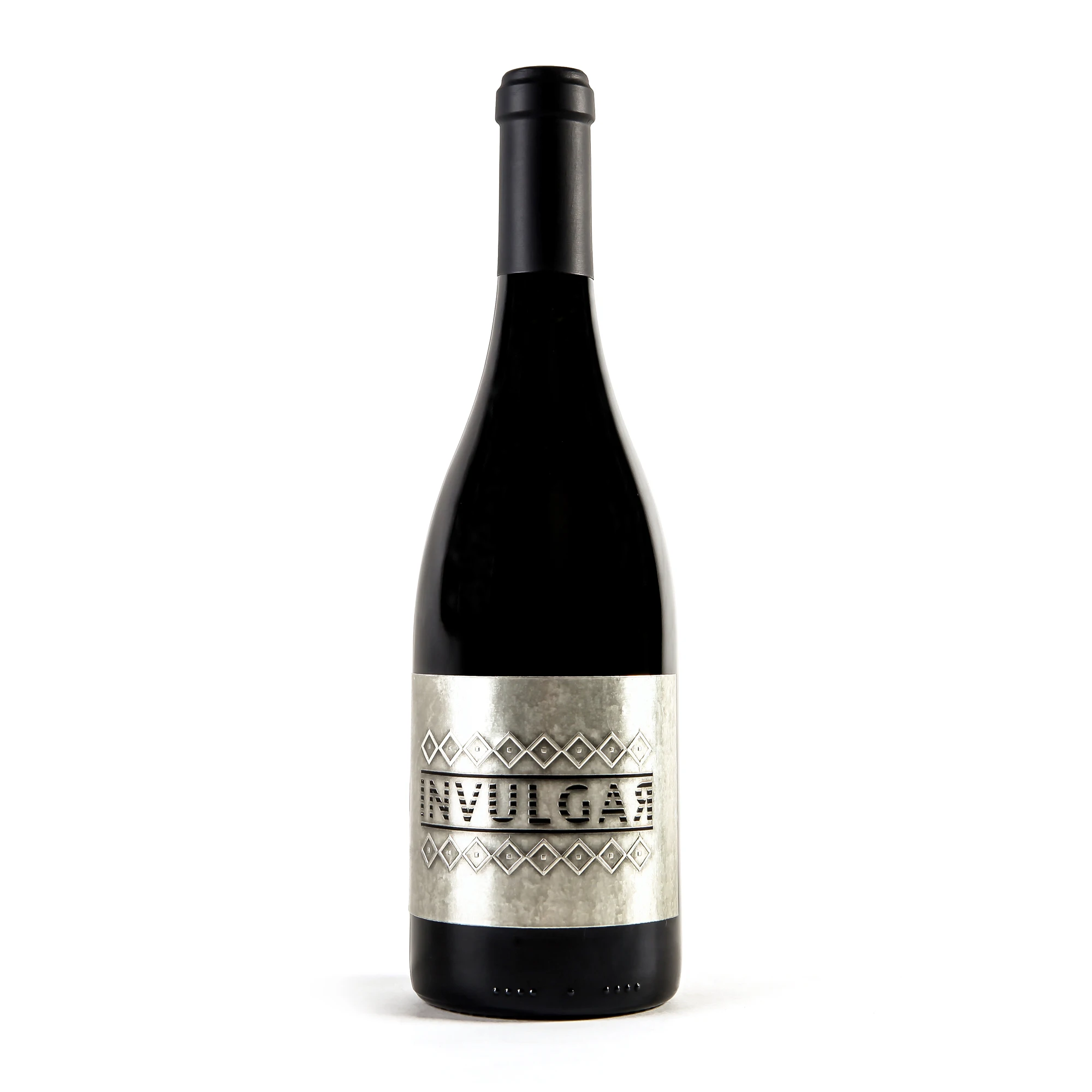 
Red Wine Invulgar Doc 750 ml bottle 
