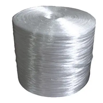 
Jushi 2400TEX 4800TEX E-Glass Assembled Fiberglass SMC Roving 