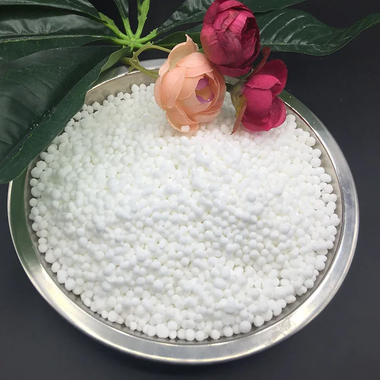 Сельскохозяйственная мочевина 46% удобрение азот гранулы