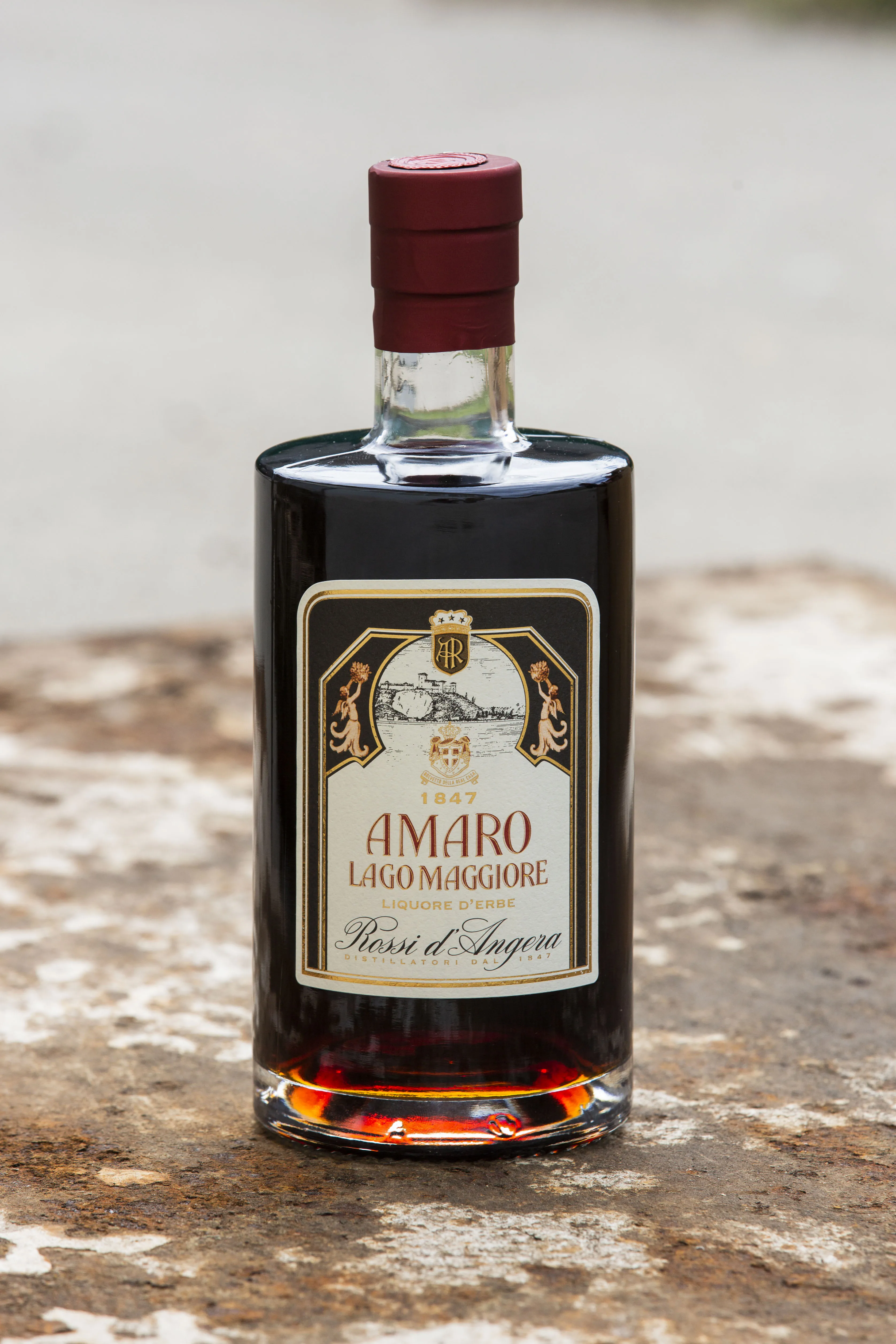 Высококачественные итальянские алкогольные напитки amaro Lago обновить 30% том 70cl спиртовой напиток