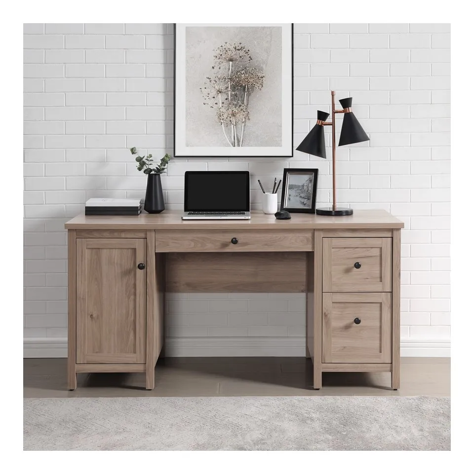 Standard Company In Vietnam Export High Quality Product Office desk / Working desk for Home Working room, Living room Best Price