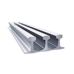 
Premium Quality Railway Rail Heavy Steel Rail / Rail Pads / Rail Group 