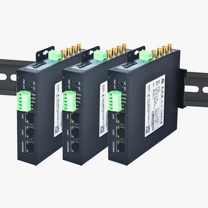 modem 4g sim industriale Professional 3g wifi router sim card 4g modem ethernet sim for REMOTE TOWER SITE MANAGEMENT