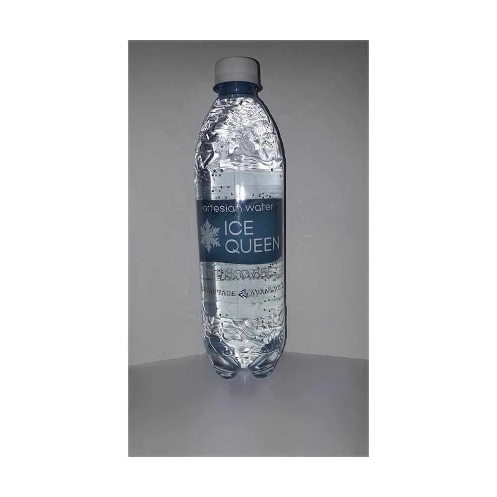 
High quality pure drinking water non-carbonated, bottle water 
