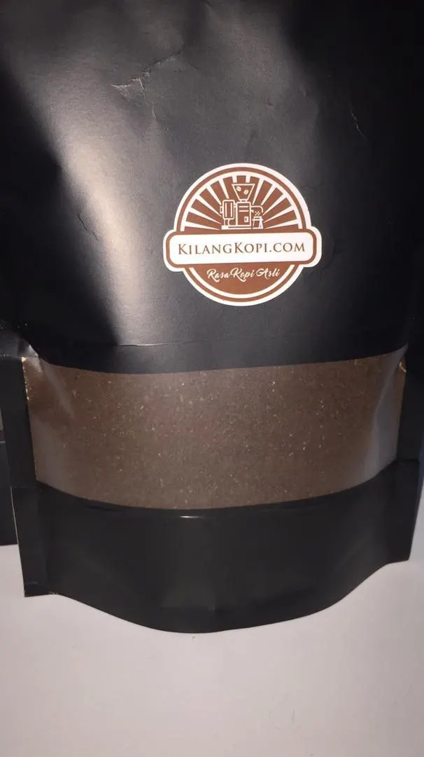 
Premium Grade Soft Sweet Taste Arabica Coffee Powder Medium Dark Roast With 1 Year Shelf Life 
