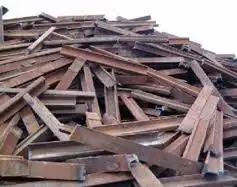 Wholesale Factory price HMS1 HMS 1&2 Shredded HMS Bundle Steel Scrap