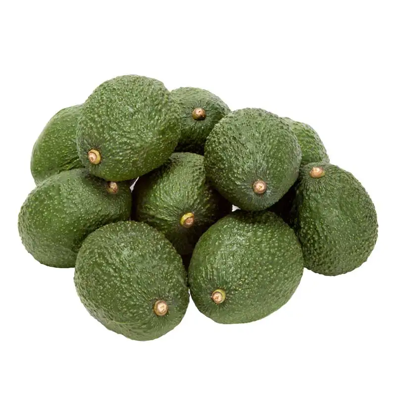 Super Delicious Taste Premium Quality Hass Avocado - Whole Fruit Export
